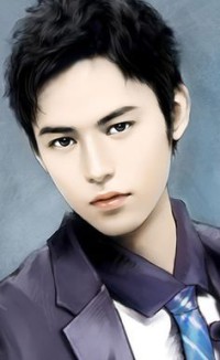 調教古代美男