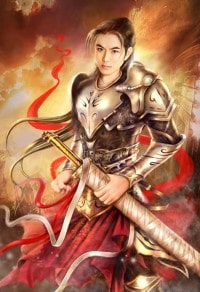 神鵰遊