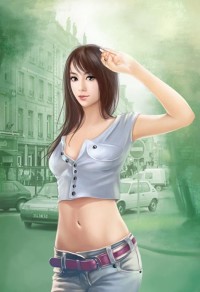 極品廢柴:秦家大小姐