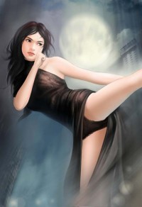 白月光他人淡如菊