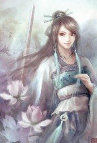 陳軒許靜邪醫傳承
