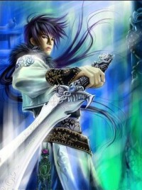 燃域(SC,1V1,僱傭兵)