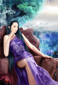 咬了女主一口，惡毒女配變A了［穿書］
